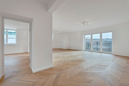 Wohnungen in 1040 Wien