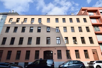 Wohnungen in 1100 Wien