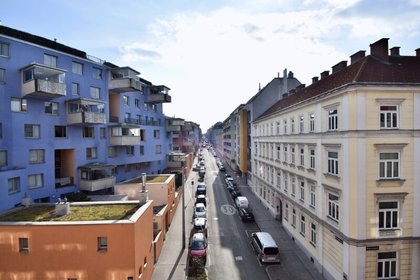 Wohnungen in 1100 Wien