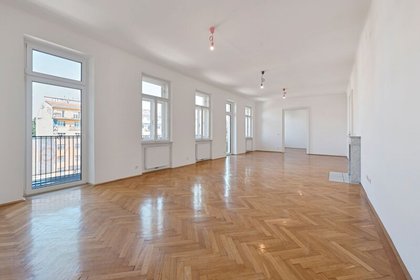 Wohnungen in 1050 Wien