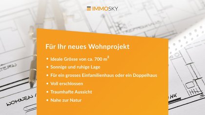 Grundstücke in Schweiz