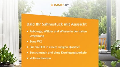 Grundstücke in Schweiz