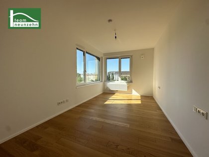 Charmante Wohnung in Toplage: 3-Zimmer inkl. Einbauküche beim Donaukanal in Innenhofruhelage - ab 01.08. beziehbar! Charmante Wohnung in Toplage: 3-Zimmer inkl. Einbauküche beim Donaukanal in Innenhofruhelage - ab 01.08. beziehbar!