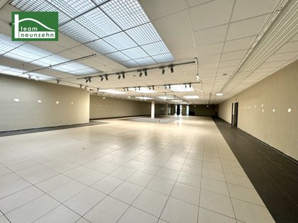 Einzelhandel / Geschäfte in 1020 Wien