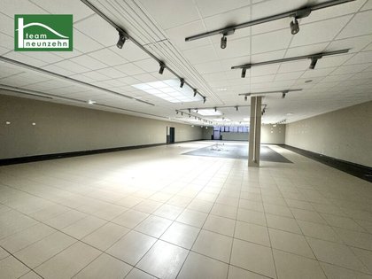 Einzelhandel / Geschäfte in 1020 Wien