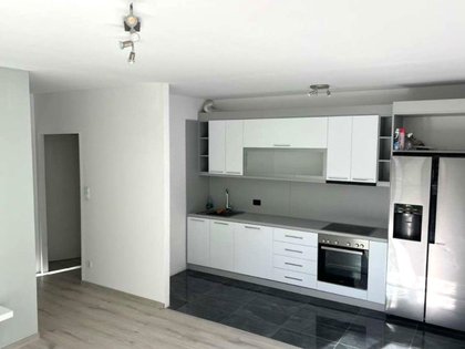 Charmante 2-Zimmer-Wohnung mit Wohlfühlfaktor Charmante 2-Zimmer-Wohnung mit Wohlfühlfaktor