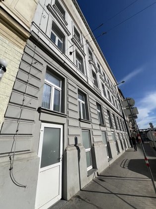 Hallen / Lager / Produktion in 1210 Wien