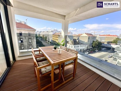 Top Lage! Neubau (2021) Dachgeschosswohnung mit Terrasse und Panoramafenster ++ Weitblick über Wien ++ Komplett Eingerichtet und Bezugsfertig ++ Dachgeschossneubau Top Lage! Neubau (2021) Dachgeschosswohnung mit Terrasse und Panoramafenster ++ Weitblick über Wien ++ Komplett Eingerichtet und Bezugsfertig ++ Dachgeschossneubau