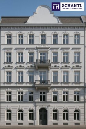 Anlageobjekte in 1020 Wien