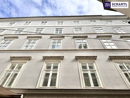 Anlageobjekte in 1150 Wien