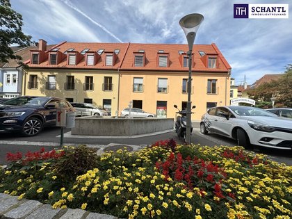 Anlageobjekte in 8330 Rohr an der Raab