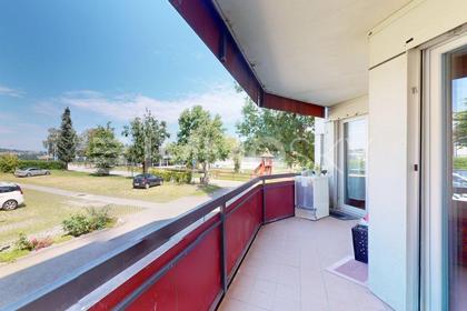 Wohnungen in Schweiz