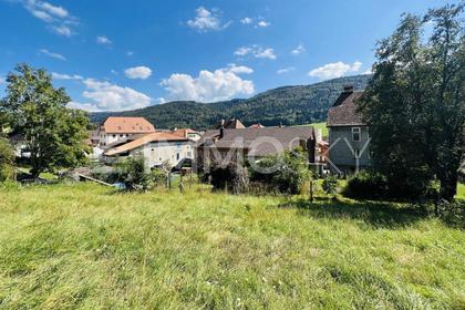 Grundstücke in Schweiz