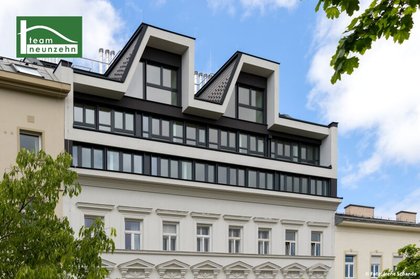 Wohnungen in 1170 Wien