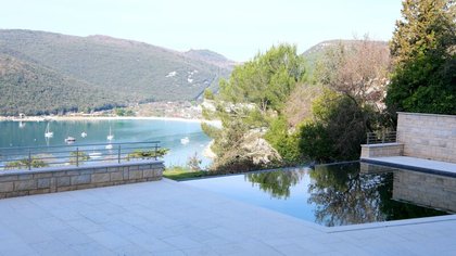 Wohnungen in Kroatien