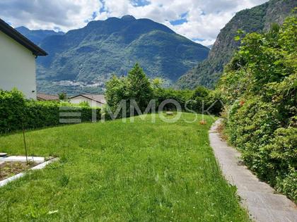 Grundstücke in Schweiz