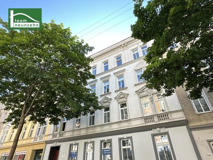 Hallen / Lager / Produktion in 1100 Wien