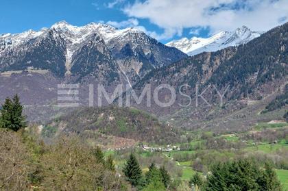 Häuser in Schweiz