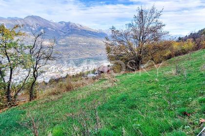 Grundstücke in Schweiz
