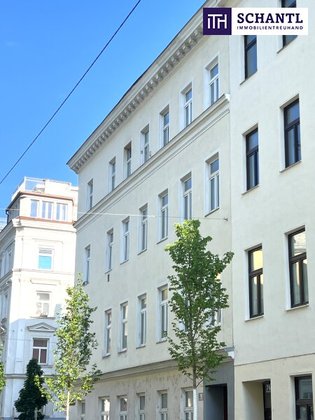 Wohnungen in 1100 Wien