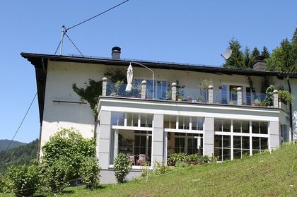Häuser in 3341 Ybbsitz