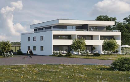 Wohnungen in 4692 Niederthalheim