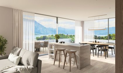 Wohnungen in 4810 Gmunden