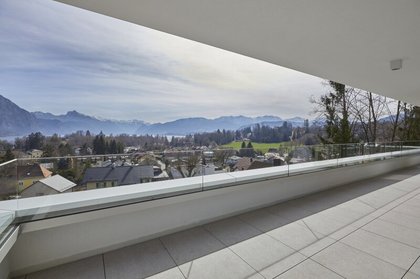 Wohnungen in 4810 Gmunden