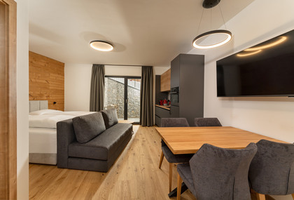 Urlaubsgenuss mit Rendite! Anlagewohnung für Eigennutzung und touristische Vermietung! Urlaubsgenuss mit Rendite! Anlagewohnung für Eigennutzung und touristische Vermietung!