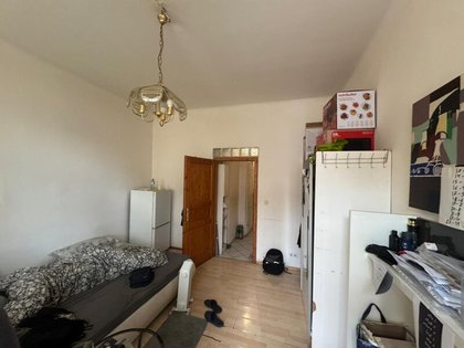 Charmante Altbauwohnung mit Lift im Herzen Hernals ? Ideale Starter- oder Anlegerwohnung Charmante Altbauwohnung mit Lift im Herzen Hernals ? Ideale Starter- oder Anlegerwohnung
