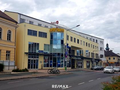 Büros /Praxen in 7400 Oberwart