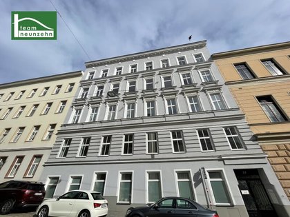 Wohnungen in 1150 Wien