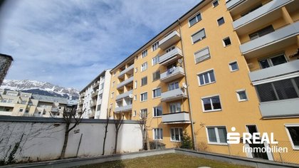 Wohnungen in 6020 Innsbruck