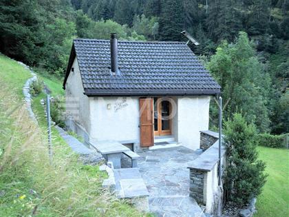 Häuser in Schweiz