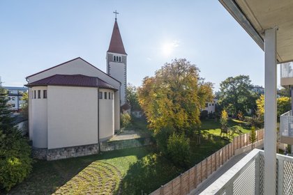 Wohnungen in 2700 Wiener Neustadt