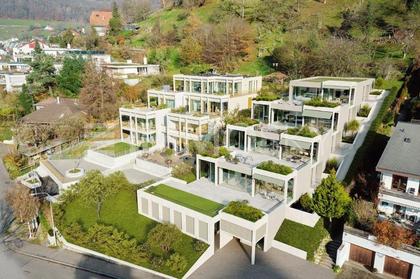 Wohnungen in  Schweiz