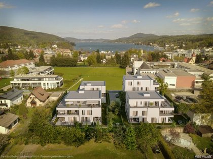 Wohnungen in 9220 Velden am Wörther See