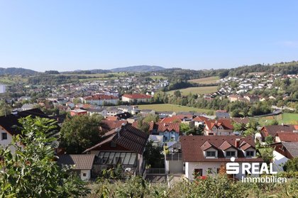 Gallneukirchen-Toplage - Darauf können Sie bauen! Gallneukirchen-Toplage - Darauf können Sie bauen!