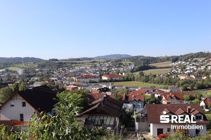 Gallneukirchen-Toplage - Darauf können Sie bauen! Gallneukirchen-Toplage - Darauf können Sie bauen!