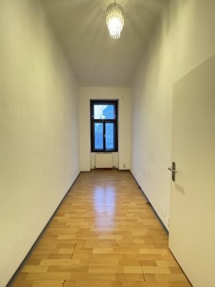 Stilvolle Altbauwohnung in 1200 Wien Stilvolle Altbauwohnung in 1200 Wien