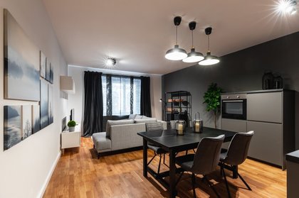 Einzigartige Wohnung mit Zwei Separaten Apartments im 1020 Wien Einzigartige Wohnung mit Zwei Separaten Apartments im 1020 Wien