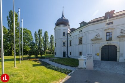 Charmante 2-Zimmer-Wohnung mit Balkon in Rannersdorf ? Ihr neues Zuhause! Charmante 2-Zimmer-Wohnung mit Balkon in Rannersdorf ? Ihr neues Zuhause!