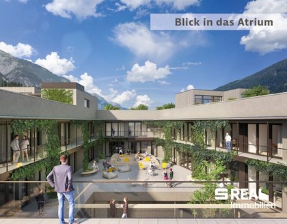 Büros /Praxen in 6500 Landeck