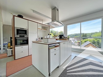 Lichtdurchflutete Penthouse Loft-Wohnung im Zentrum von Rottenegg - ab Aug. 2025 verfügbar Lichtdurchflutete Penthouse Loft-Wohnung im Zentrum von Rottenegg - ab Aug. 2025 verfügbar