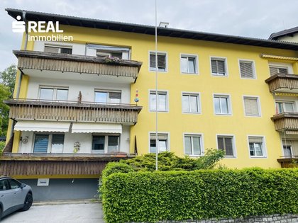 2-Zimmer-Wohnung mit Südbalkon 2-Zimmer-Wohnung mit Südbalkon