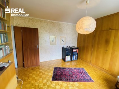 Ruhige Garconniere mit Balkon Ruhige Garconniere mit Balkon