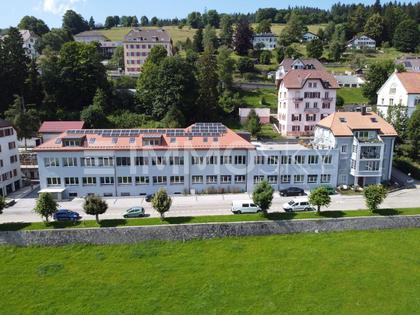 Anlageobjekte in Schweiz