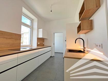 Wohnungen in 4020 Friesenegg