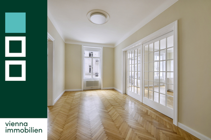 Wohnungen in 1060 Wien