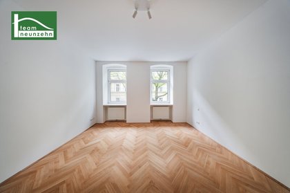 Familienhit! Geräumige 5-Zimmer-Wohnung mit Balkon in 1020 Wien. - WOHNTRAUM Familienhit! Geräumige 5-Zimmer-Wohnung mit Balkon in 1020 Wien. - WOHNTRAUM